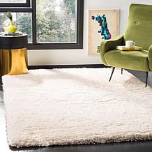 Safavieh Flokati Shag Blair Rug - 5-1/4' x 7-1/2'