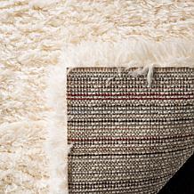 Safavieh Flokati Shag Blair Rug - 5-1/4' x 7-1/2'