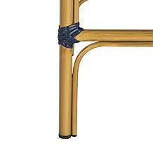 Safavieh Ford Indoor/Outdoor French Bistro Stacking Barstool