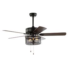 Safavieh Fredrik 52" Ceiling Light Fan
