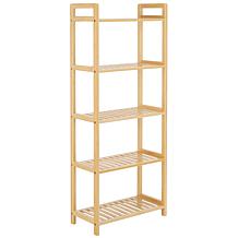 Safavieh Frigga 5 Tier Shelf