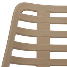 Safavieh Fufa Dining Chair, 2-Pack