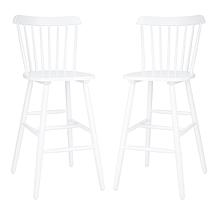 Safavieh Galena Bar Stool 2-pack