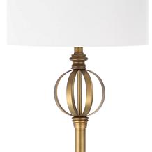 Safavieh Garden 61-1/2" Sphere Floor Lamp