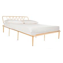 Safavieh Gatsby Bed - Full