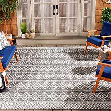 Safavieh Global Indigo 8' x 10' Rug