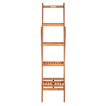 Safavieh Grenton 4-Tier Shelf