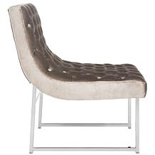 Safavieh Hadley Tufted Accent Chair