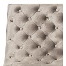 Safavieh Hadley Tufted Accent Chair