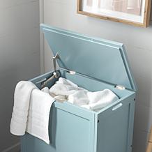Safavieh Haina Laundry Basket