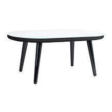 Safavieh Halcott 4-Piece Living Set