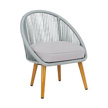 Safavieh Halcott 4-Piece Living Set