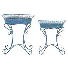 Safavieh Hendrick Planters