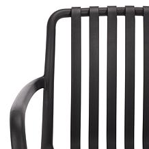 Safavieh Holly Dining Armchair 2-pack in Yellow