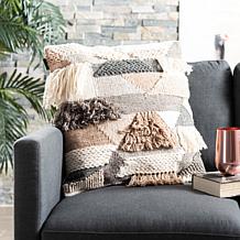 Safavieh Honor 20" x 20" Pillow