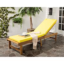 Safavieh Inglewood Chaise Lounge