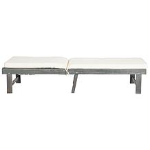 Safavieh Inglewood Chaise Lounge