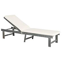 Safavieh Inglewood Chaise Lounge