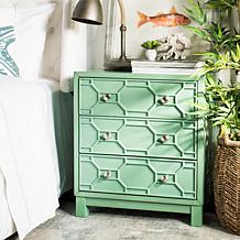 Safavieh Izumi 3 Drawer Chest