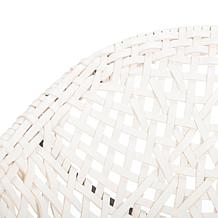 Safavieh Jadis Woven Dining Chair