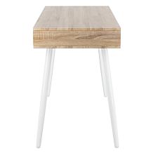 Safavieh Jorja Single Drawer and Shelf Desk