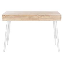 Safavieh Jorja Single Drawer and Shelf Desk