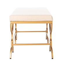 Safavieh Juliet Rectangular Bench