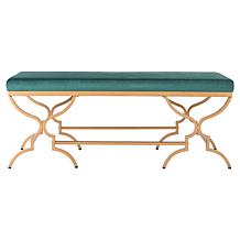Safavieh Juliet Rectangular Bench
