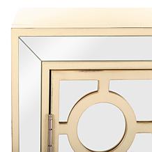 Safavieh Kaia 2-Door Chest