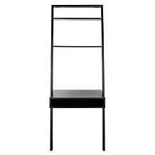 Safavieh Kamy 2-Shelf Leaning Desk