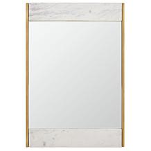 Safavieh Kandi Faux Marble Mirror 24" x 36"