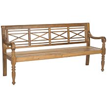Safavieh Karoo Garden Bench