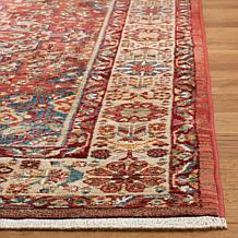 Safavieh Kashan Ivete Rug - 5'1" x 7'5