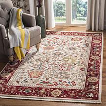 Safavieh Kashan Nasima Rug - 5'1" x 7'5