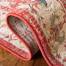 Safavieh Kashan Nasima Rug - 5'1" x 7'5