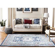 Safavieh Kazak Blanche 4' x 6' Rug