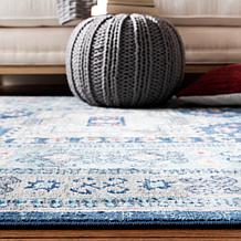 Safavieh Kazak Blanche 5'3" x 7'6" Rug