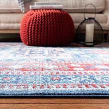 Safavieh Kazak Blanche 5'3" x 7'6" Rug