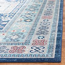 Safavieh Kazak Blanche 6'7" x 6'7" Rug