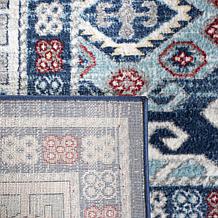 Safavieh Kazak Gertrude 6'7" x 6'7" Rug