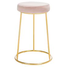 Safavieh Kellie Round Counter Stool