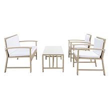 Safavieh Krissy Living Set