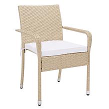 Safavieh Laban Bistro Set