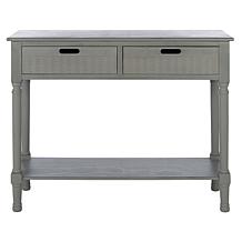 Safavieh Landers 2-Drawer Console Table