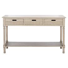Safavieh Landers 3-Drawer Console Table