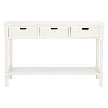 Safavieh Landers 3-Drawer Console Table