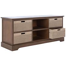 Safavieh Landers 4 Drawer Media Stand