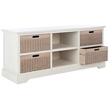 Safavieh Landers 4 Drawer Media Stand