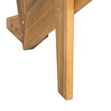 Safavieh Lanty Adirondack Chair