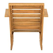 Safavieh Lanty Adirondack Chair